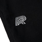 Albino and Preto Ground Control Black BJJ Gi Kimono