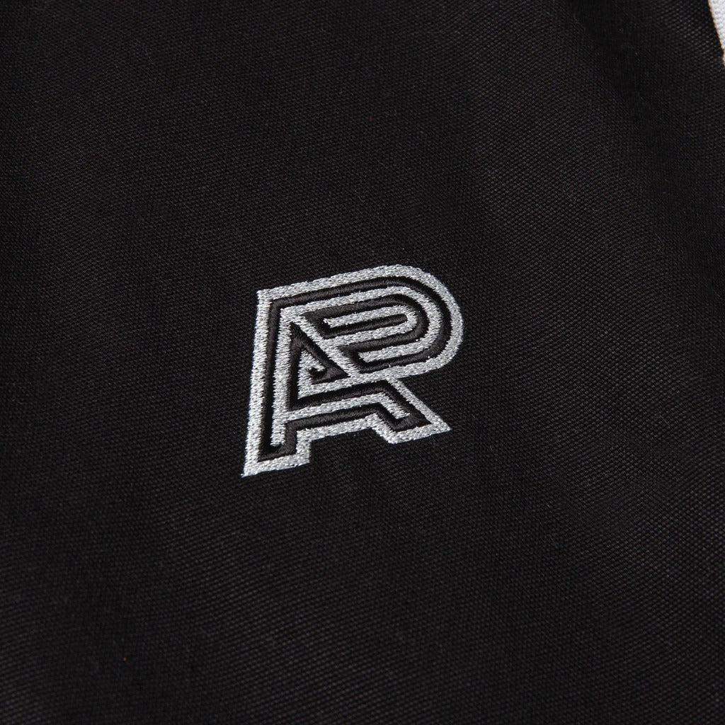 Albino and Preto Ground Control Black BJJ Gi Kimono