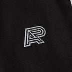 Albino and Preto Ground Control Black BJJ Gi Kimono