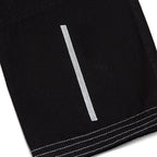 Albino and Preto Ground Control Black BJJ Gi Kimono