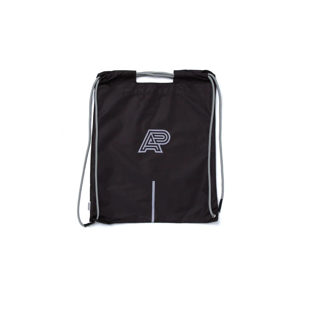 Albino and Preto Ground Control Black BJJ Gi Kimono