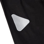 Albino and Preto Ground Control Black BJJ Gi Kimono