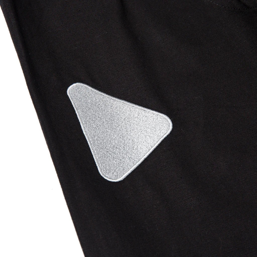 Albino and Preto Ground Control Black BJJ Gi Kimono