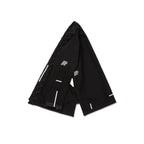 Albino and Preto Ground Control Black BJJ Gi Kimono