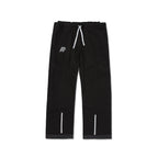 Albino and Preto Ground Control Black BJJ Gi Kimono