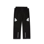 Albino and Preto Ground Control Black BJJ Gi Kimono