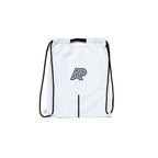 Albino and Preto Ground Control White BJJ Gi Kimono