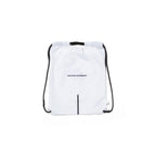 Albino and Preto Ground Control White BJJ Gi Kimono
