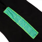 A&P Series 8 Brazil Black Gi