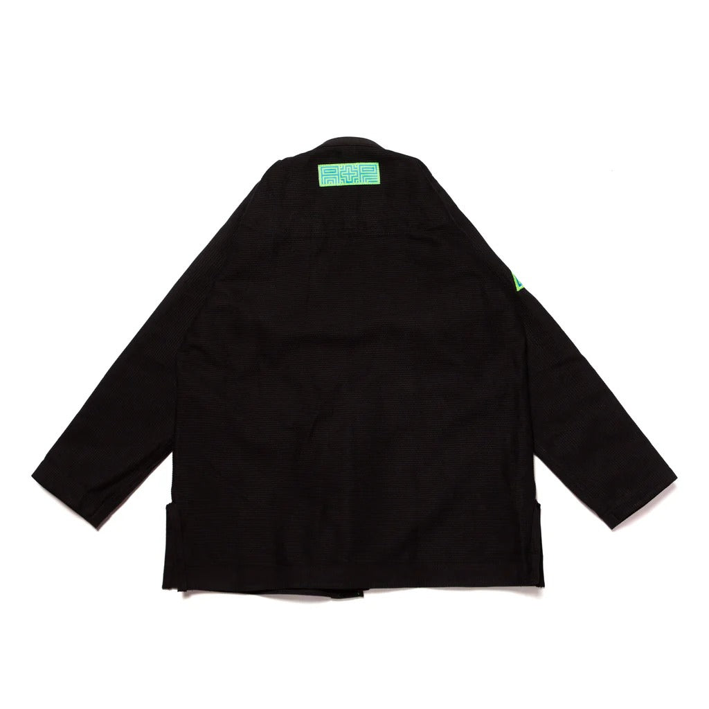 A&P Series 8 Brazil Black Gi