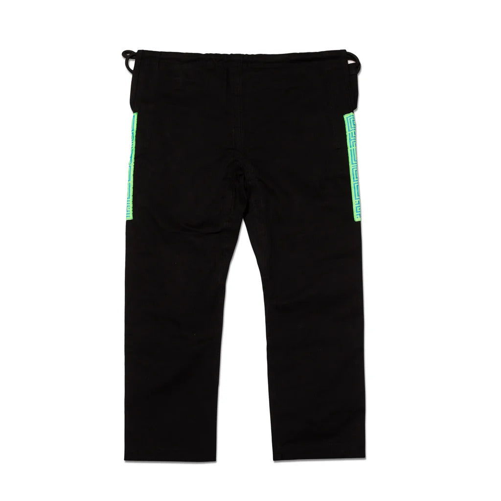 A&P Series 8 Brazil Black Gi
