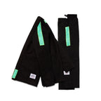 A&P Series 8 Brazil Black Gi