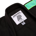 A&P Series 8 Brazil Black Gi