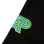 A&P Series 8 Brazil Black Gi