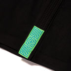 A&P Series 8 Brazil Black Gi