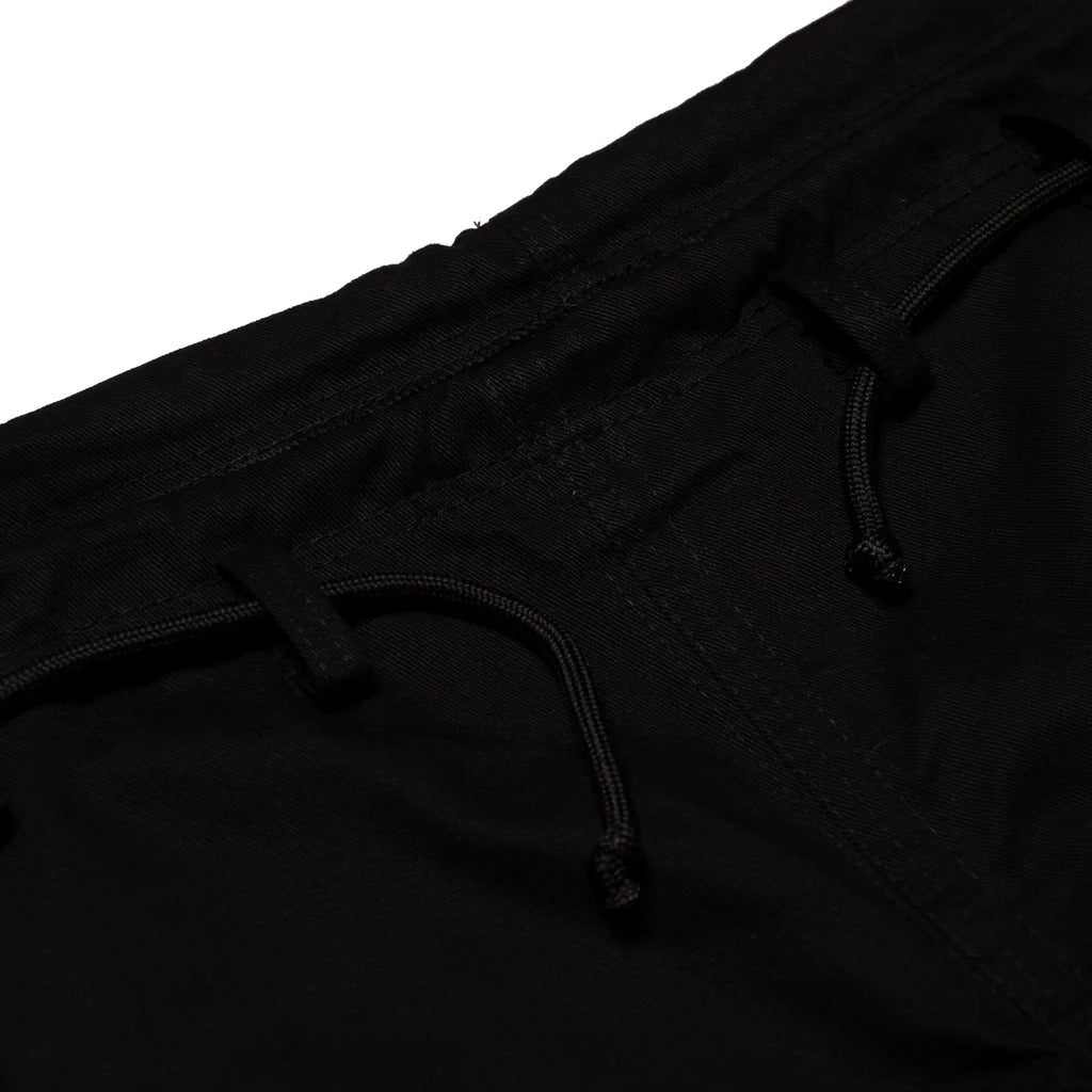 A&P Series 8 Brazil Black Gi