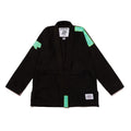 A&P Series 8 Brazil Black Gi