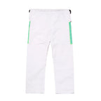 A&P Series 8 Brazil White Gi