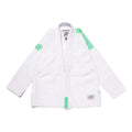 A&P Series 8 Brazil White Gi