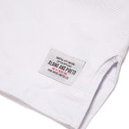 A&P Series 8 Brazil White Gi