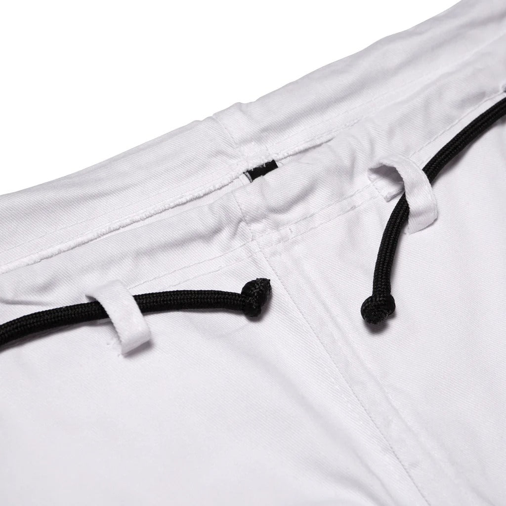 A&P Series 8 Brazil White Gi