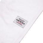 A&P Series 8 Brazil White Gi
