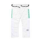 A&P Series 8 Brazil White Gi