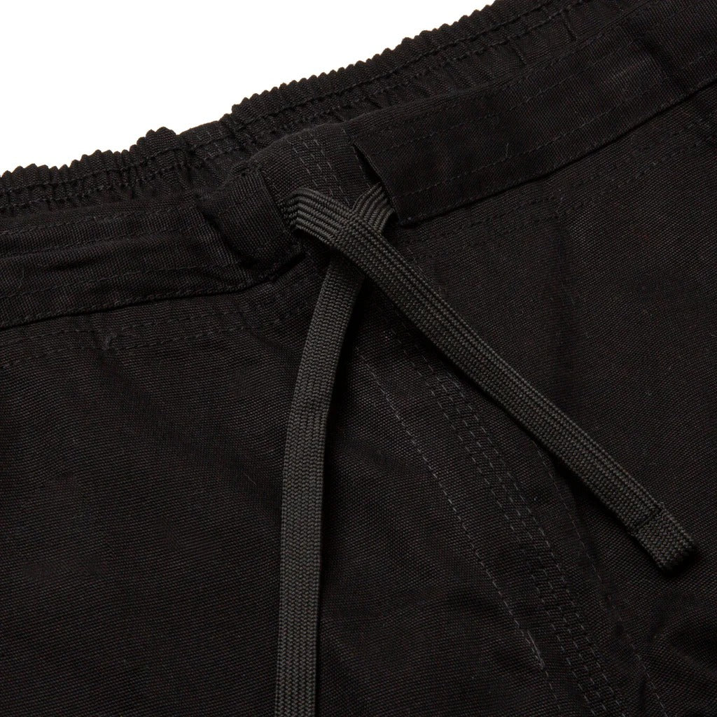 Albino and Preto x Double Goose Heavyweight Kimono