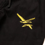 Albino and Preto x Double Goose Heavyweight Kimono