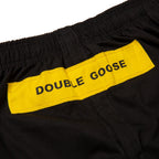 Albino and Preto x Double Goose Heavyweight Kimono