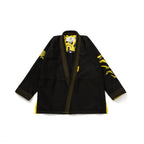 Albino and Preto x Double Goose Heavyweight Kimono