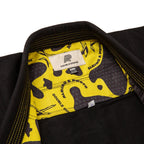 Albino and Preto x Double Goose Heavyweight Kimono