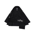 Albino and Preto x Goodfight Black Gi