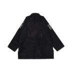 Albino and Preto x Goodfight Black Gi