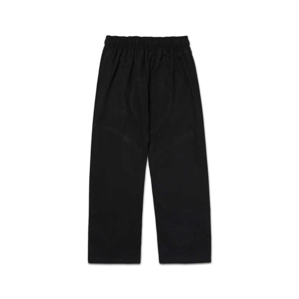 Albino and Preto x Goodfight Black Gi