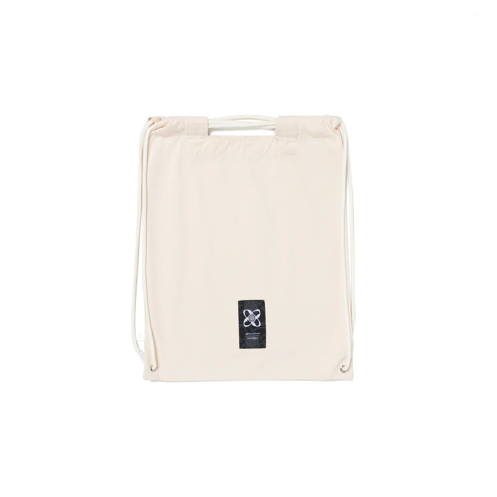 Albino and Preto x Goodfight Unbleached Gi