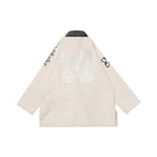 Albino and Preto x Goodfight Unbleached Gi