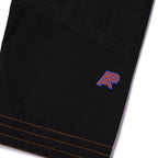 Albino and Preto x NBA Knicks Black Gi