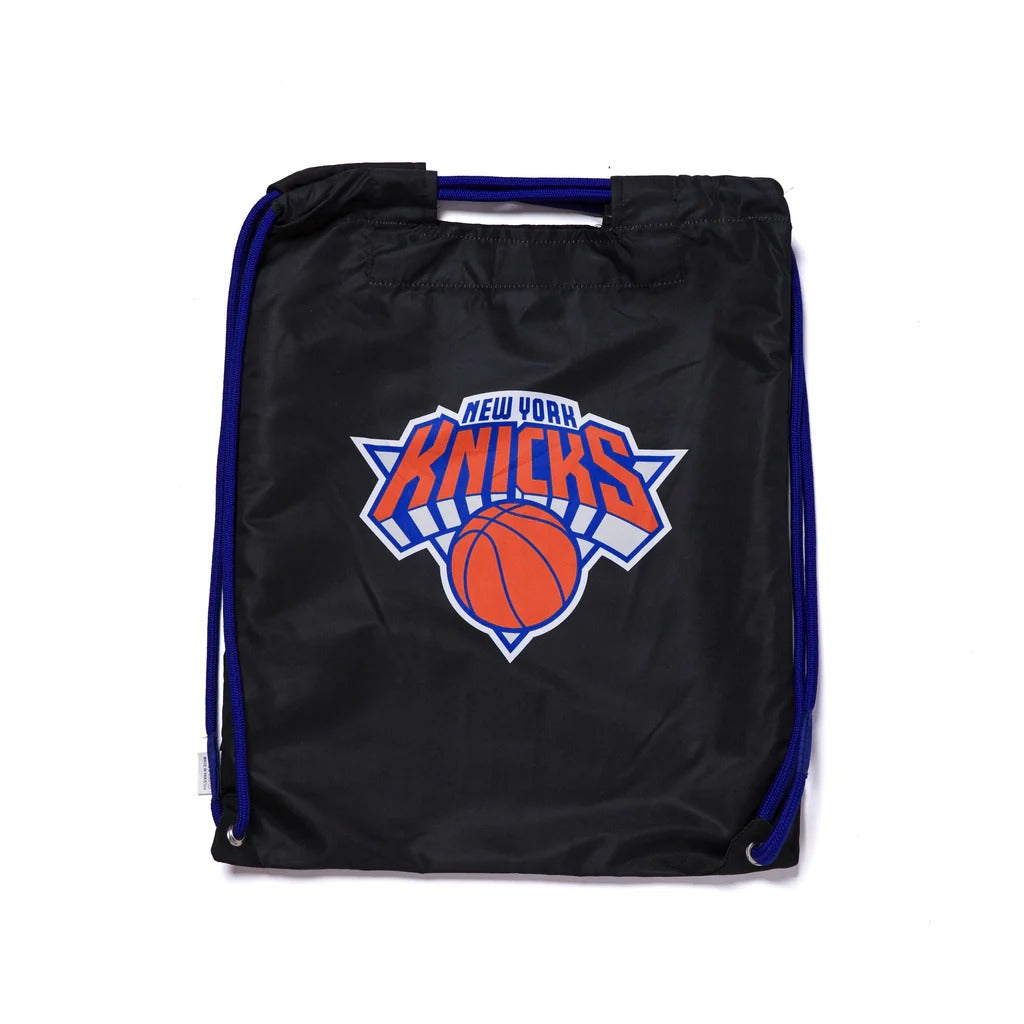 Albino and Preto x NBA Knicks Black Gi