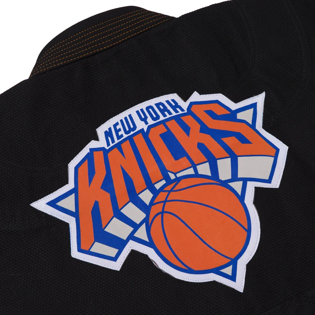 Albino and Preto x NBA Knicks Black Gi
