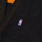 Albino and Preto x NBA Knicks Black Gi