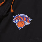 Albino and Preto x NBA Knicks Black Gi