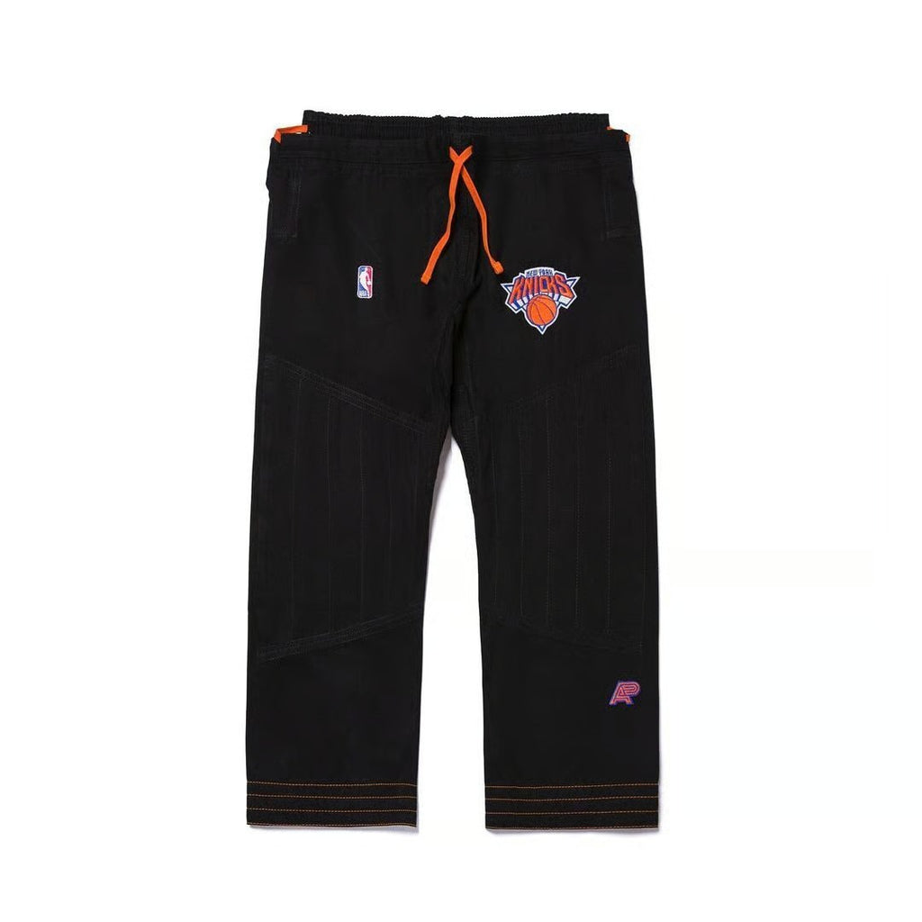 Albino and Preto x NBA Knicks Black Gi