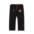 Albino and Preto x NBA Knicks Black Gi
