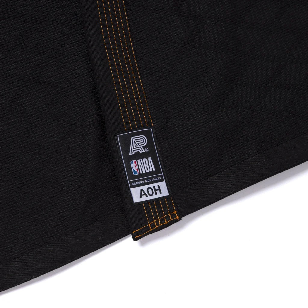 Albino and Preto x NBA Knicks Black Gi
