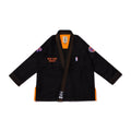 Albino and Preto x NBA Knicks Black Gi