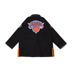 Albino and Preto x NBA Knicks Black Gi