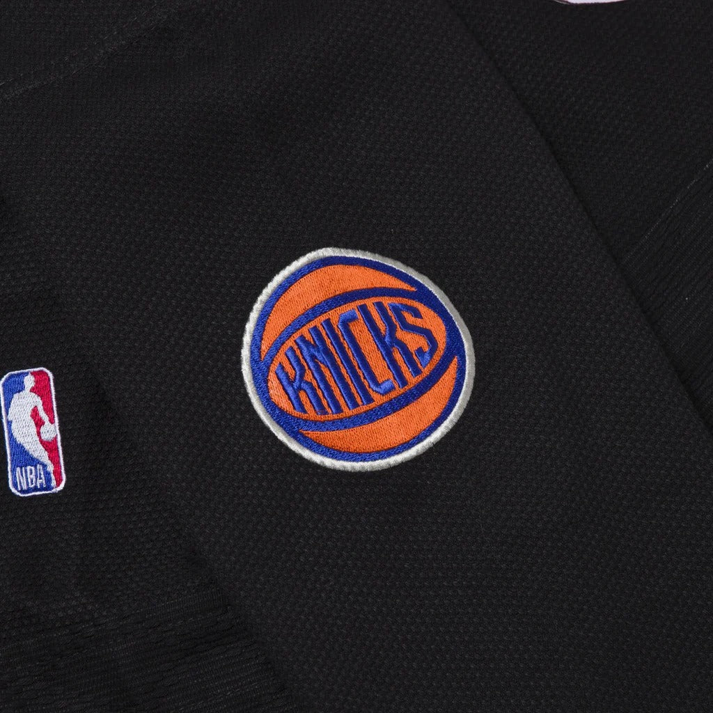 Albino and Preto x NBA Knicks Black Gi