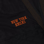 Albino and Preto x NBA Knicks Black Gi