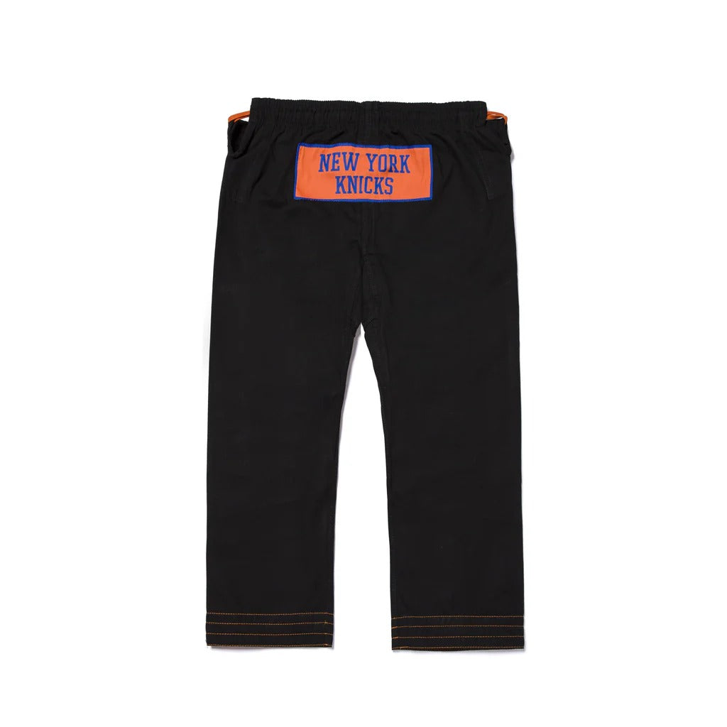 Albino and Preto x NBA Knicks Black Gi